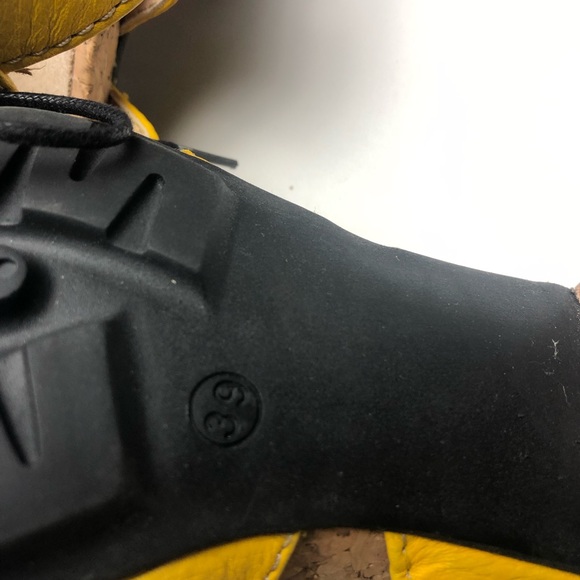 Fancy Me by Wolky | Lion Sandals - Picture 4 of 5